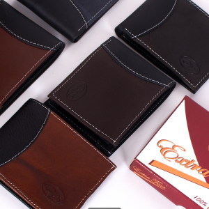 Billeteras Caballeros